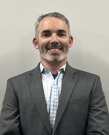 John P. Eggers, M.D., Ph.D.